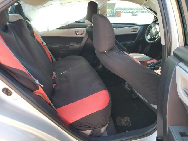 Photo 10 from auction – 2016 TOYOTA COROLLA L with VIN 5YFBURHE3GP516290