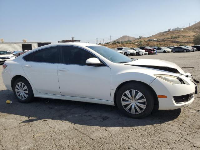 Photo 4 from auction – 2010 MAZDA 6 I with VIN 1YVHZ8BHXA5M49663