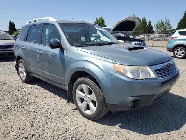 Photo 4 from auction – 2012 SUBARU FORESTER T with VIN JF2SHGGC2CH469544