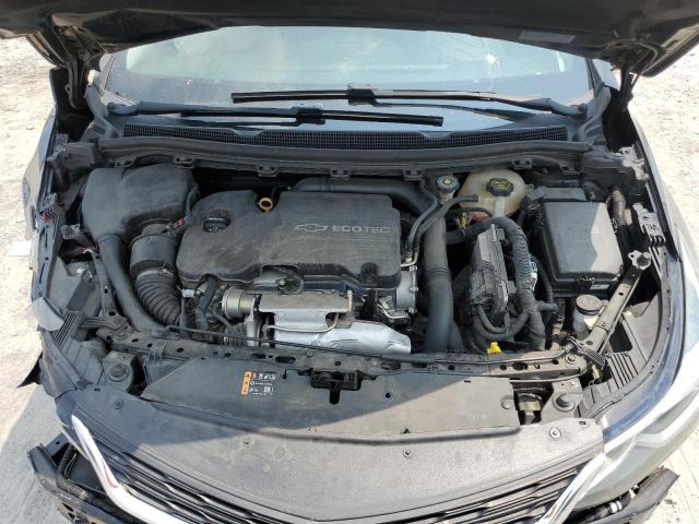 Photo 11 from auction – 2017 CHEVROLET CRUZE LT with VIN 3G1BE6SM0HS609079