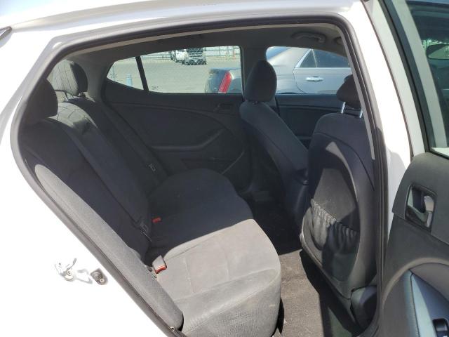 Фото 10 с аукциона – 2015 KIA OPTIMA LX с VIN KNAGM4A74F5643224