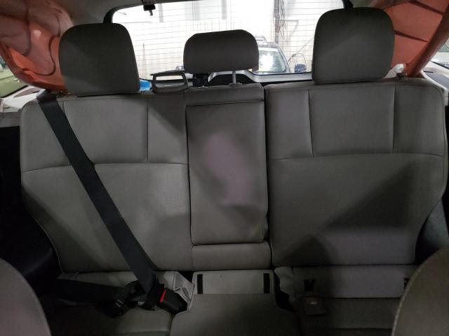 Photo 10 from auction – 2014 SUBARU FORESTER 2 with VIN JF2SJAHCXEH550665