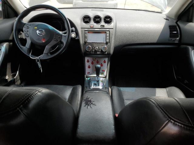 Photo 8 from auction – 2010 NISSAN ALTIMA BAS with VIN 1N4AL2AP5AC163364