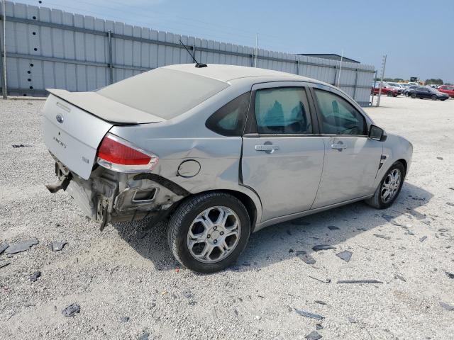 Photo 3 from auction – 2008 FORD FOCUS SE with VIN 1FAHP35N18W225577