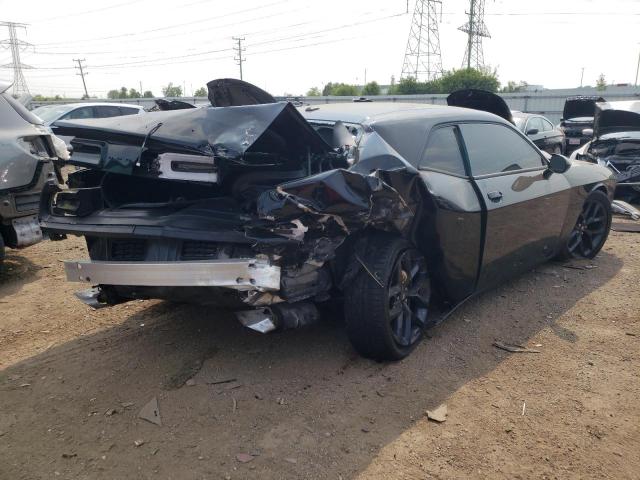 Photo 3 from auction – 2022 DODGE CHALLENGER with VIN 2C3CDZBT8NH200192