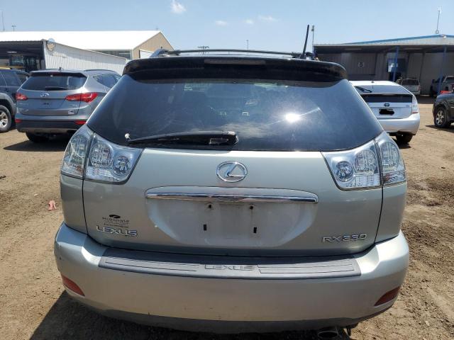 Photo 6 from auction – 2004 LEXUS RX 330 with VIN 2T2GA31U04C013756