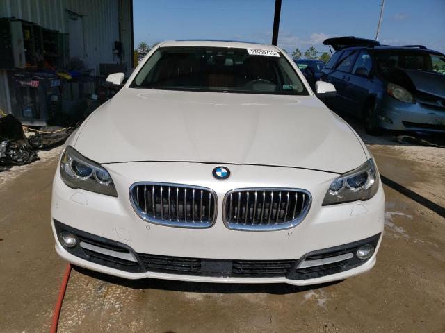 Photo 5 from auction – 2015 BMW 535 XI with VIN WBA5B3C57FD542977