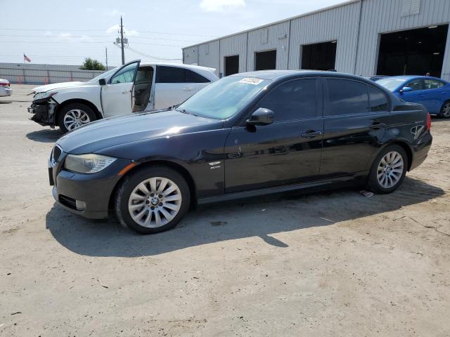 BMW 328 XI 2009 with VIN WBAPK73569A454380 - Photo from auction