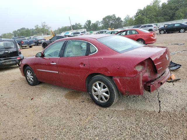 Photo 2 from auction – 2005 BUICK LACROSSE C with VIN 2G4WD532851331327