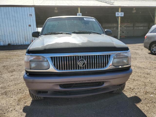 Photo 5 from auction – 1997 MERCURY MOUNTAINEE with VIN 4M2DU55P3VUJ19728