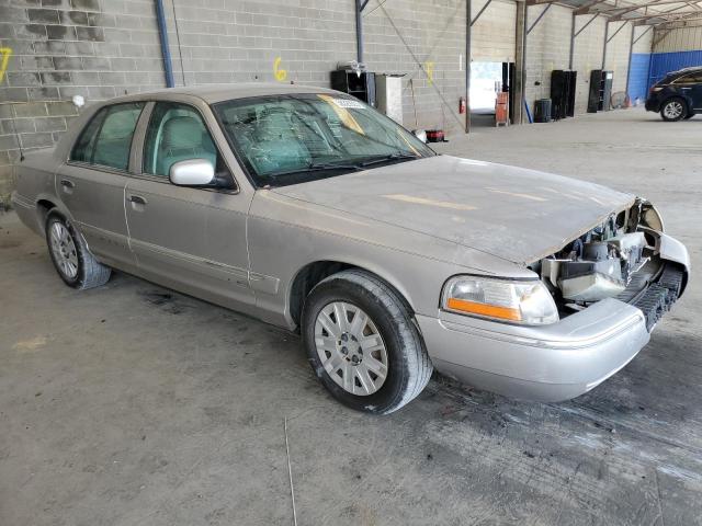 Photo 4 from auction – 2005 MERCURY GRAND MARQ with VIN 2MEFM74W25X666046