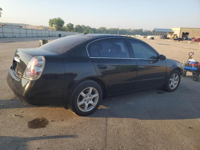 Photo 3 from auction – 2006 NISSAN ALTIMA SE with VIN 1N4BL11E96C214658