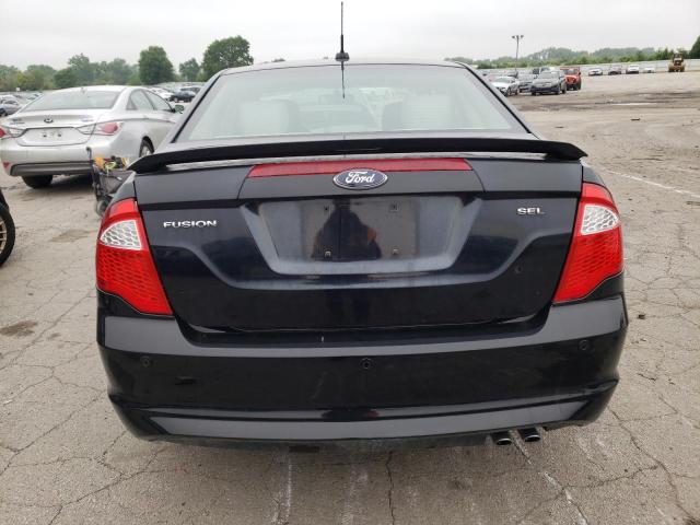 Photo 6 from auction – 2012 FORD FUSION SE with VIN 3FAHP0HA2CR166705