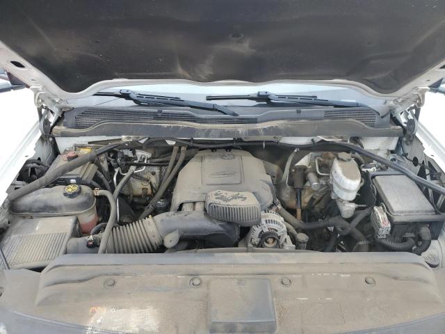 Photo 11 from auction – 2019 CHEVROLET SILVERADO with VIN 2GC2KREG3K1144968