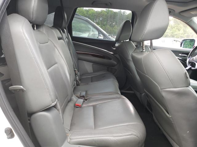 صورة رقم 11 من المزاد - 2016 ACURA MDX TECHNO مع VIN 5FRYD4H45GB028182