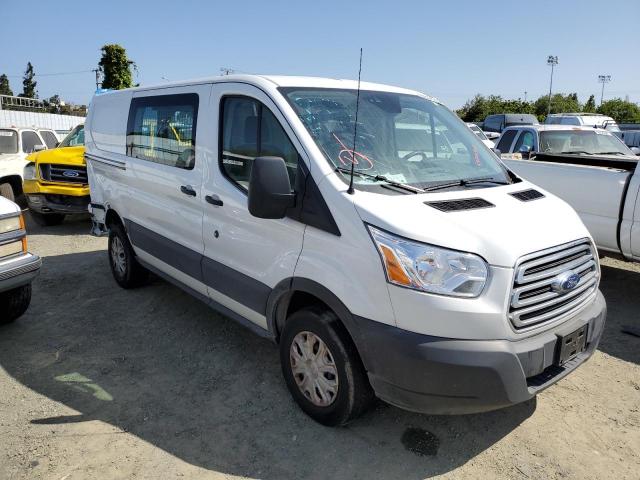 Photo 4 from auction – 2019 FORD TRANSIT T- with VIN 1FTYR1YM7KKA86663