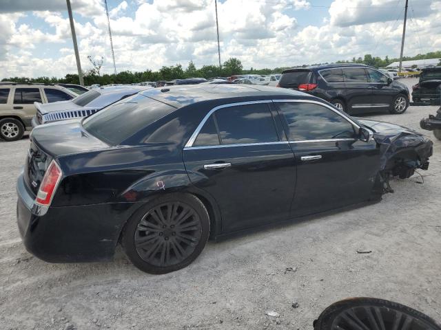 Photo 3 from auction – 2012 CHRYSLER 300 LIMITE with VIN 2C3CCACG9CH279682