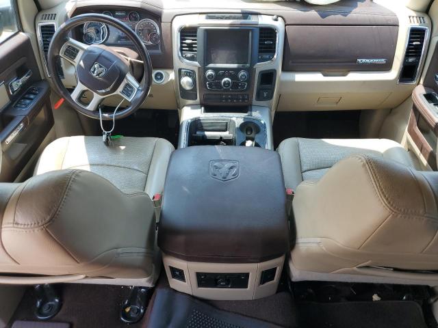 Photo 8 from auction – 2016 RAM 1500 LARAM with VIN 1C6RR6NTXGS389142