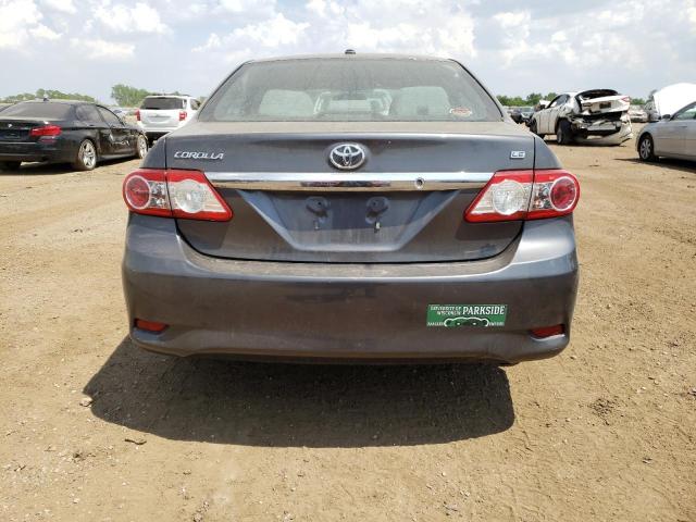 Photo 6 from auction – 2013 TOYOTA COROLLA BA with VIN 2T1BU4EE9DC018856