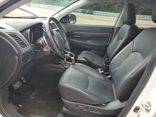 Photo 7 from auction – 2017 MITSUBISHI OUTLANDER with VIN JA4AR4AW3HZ027490