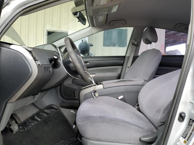 Photo 7 from auction – 2008 TOYOTA PRIUS with VIN JTDKB20U287724048