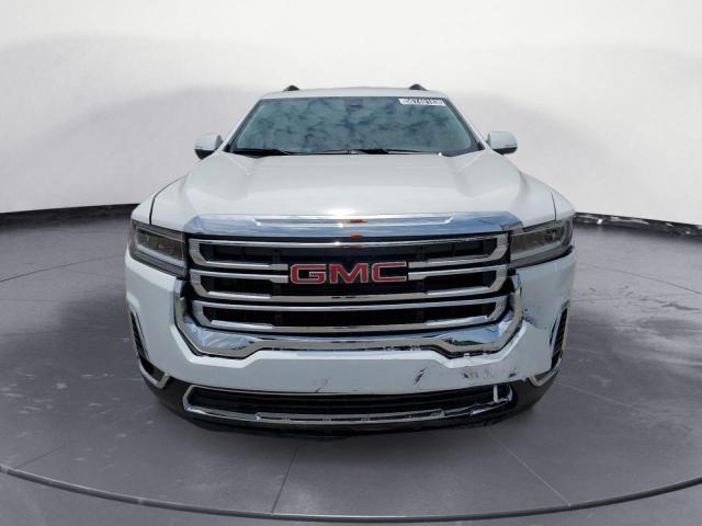 Photo 5 from auction – 2023 GMC ACADIA SLT with VIN 1GKKNML45PZ223788