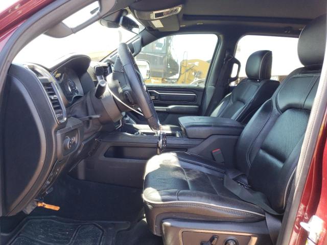 Photo 7 from auction – 2019 RAM 1500 LIMIT with VIN 1C6SRFHT7KN726967