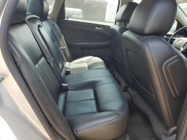 Photo 10 from auction – 2013 CHEVROLET IMPALA LTZ with VIN 2G1WC5E33D1116474