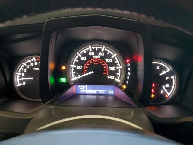 Photo 9 from auction – 2011 HONDA RIDGELINE with VIN 5FPYK1F57BB454795