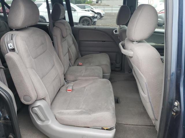 Photo 11 from auction – 2009 HONDA ODYSSEY EX with VIN 5FNRL38499B412360