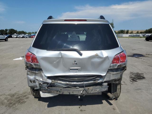 Photo 6 from auction – 2004 MITSUBISHI OUTLANDER with VIN JA4LX31F94U039577