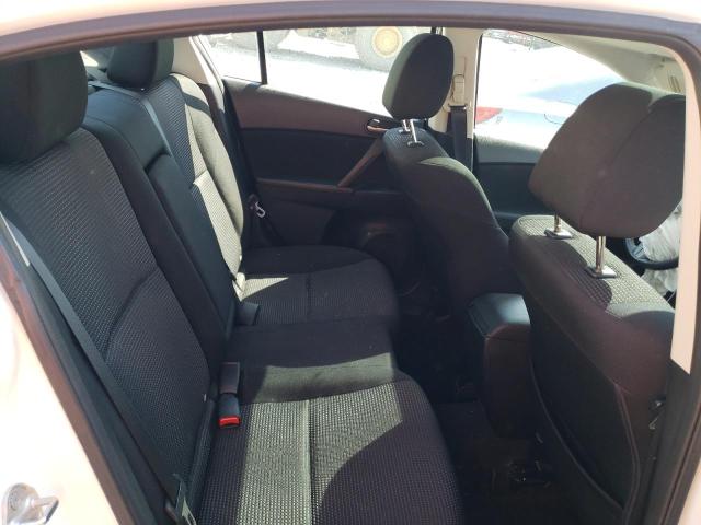 Photo 10 from auction – 2012 MAZDA MAZDA 3 with VIN JM1BL1V73C1665713