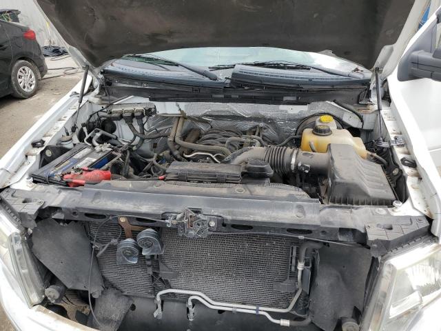 صورة رقم 11 من المزاد - 2014 FORD F150 مع VIN 1FTNF1CF4EKD47515