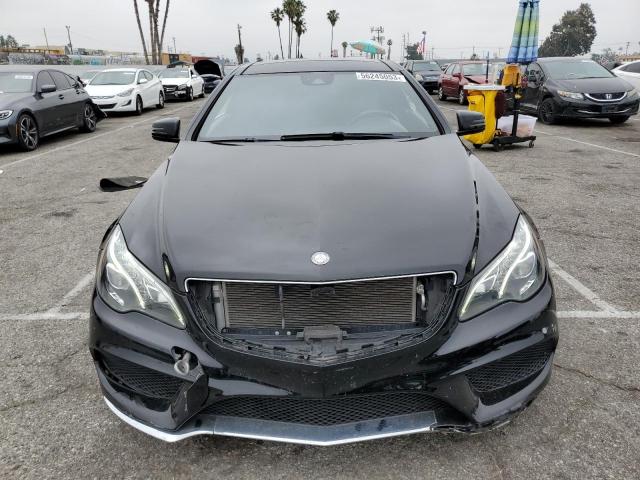 Photo 5 from auction – 2016 MERCEDES-BENZ E 400 with VIN WDDKJ6FB0GF334060