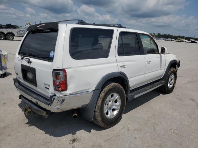 Photo 3 from auction – 1997 TOYOTA 4RUNNER SR with VIN JT3HN86R6V0129901