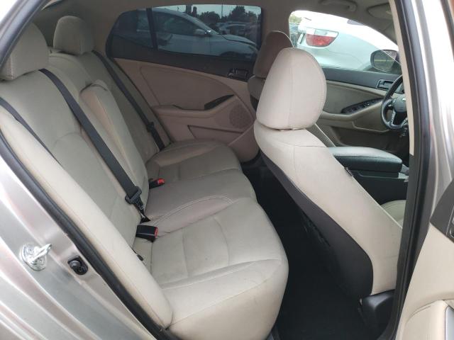 Photo 10 from auction – 2013 KIA OPTIMA LX with VIN 5XXGM4A70DG196628