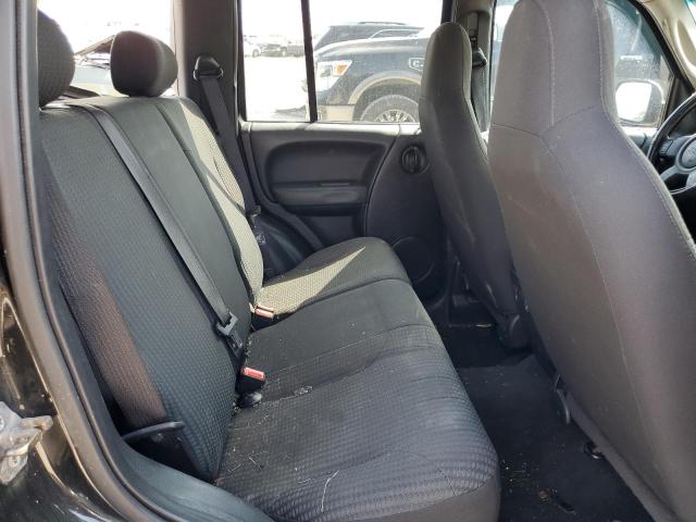 Photo 10 from auction – 2004 JEEP LIBERTY SP with VIN 1J4GL48K74W236340