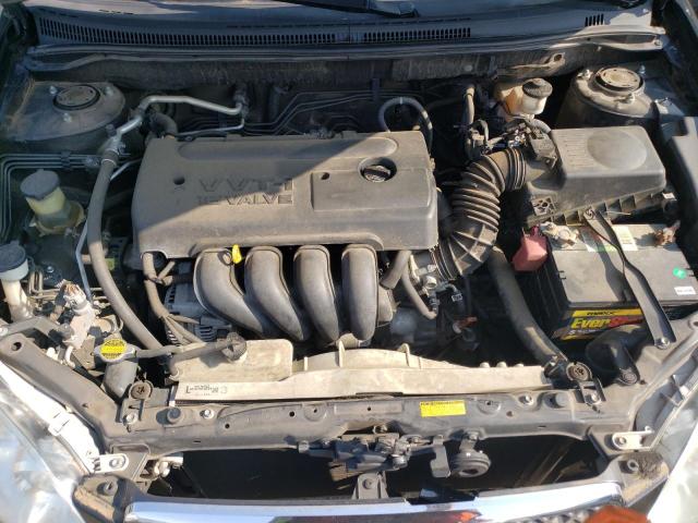 Photo 11 from auction – 2008 TOYOTA COROLLA CE with VIN 1NXBR30E18Z948631