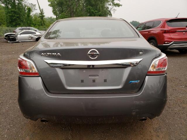 Photo 6 from auction – 2014 NISSAN ALTIMA 2.5 with VIN 1N4AL3AP0EN373354