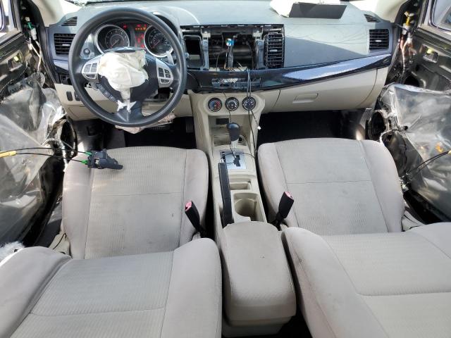 Photo 8 from auction – 2012 MITSUBISHI LANCER ES/ with VIN JA32U2FU5CU022073