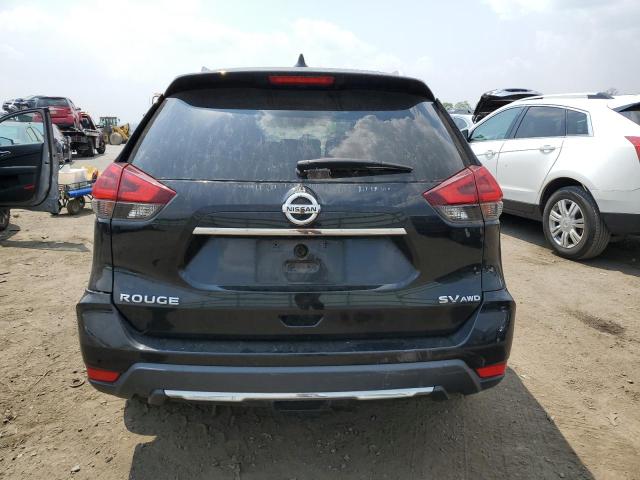 Photo 6 from auction – 2018 NISSAN ROGUE S with VIN KNMAT2MV0JP549395