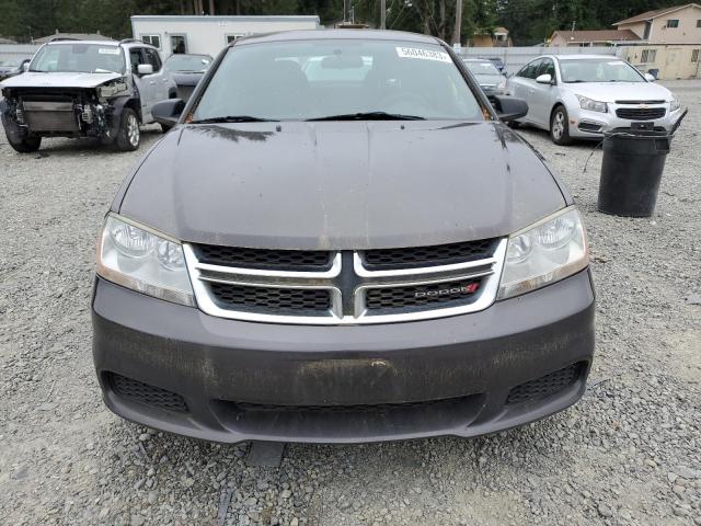 Photo 5 from auction – 2014 DODGE AVENGER SE with VIN 1C3CDZAB8EN203240