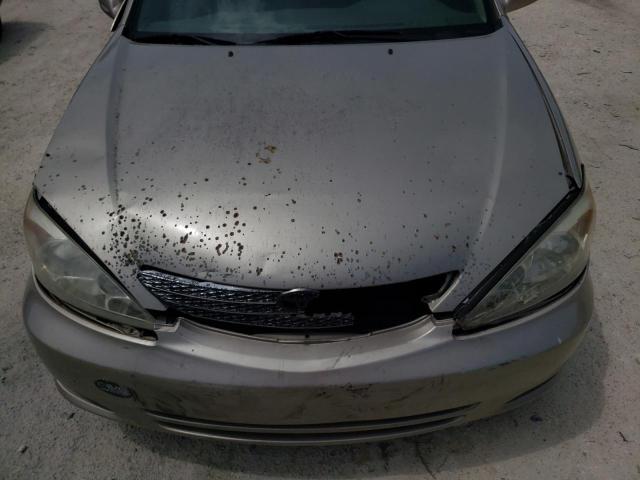 Photo 11 from auction – 2003 TOYOTA CAMRY LE with VIN 4T1BE32K53U753719
