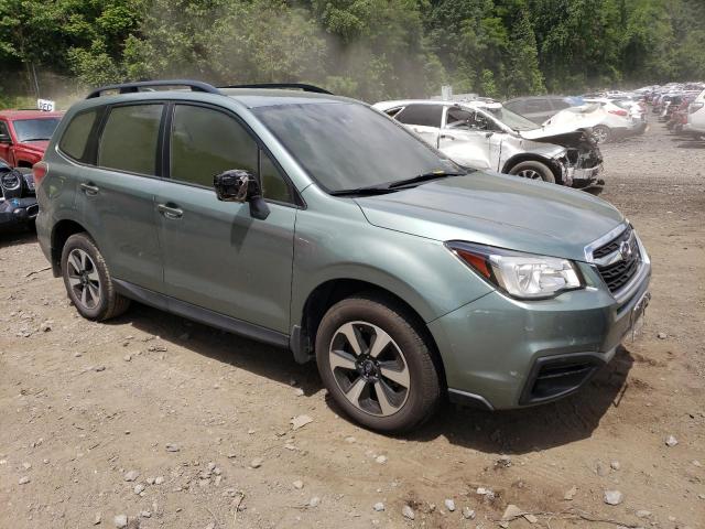 Foto 4 de la subasta – 2017 SUBARU FORESTER 2 con VIN JF2SJABC0HH467064