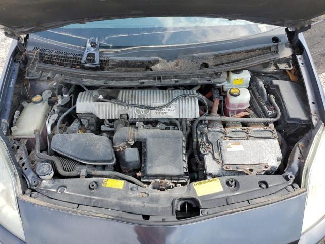 Photo 11 from auction – 2010 TOYOTA PRIUS with VIN JTDKN3DU9A0040491