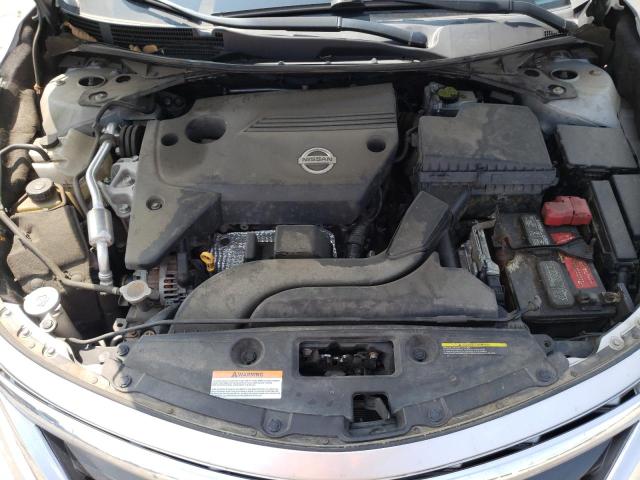 Photo 11 from auction – 2015 NISSAN ALTIMA 2.5 with VIN 1N4AL3AP1FC462833