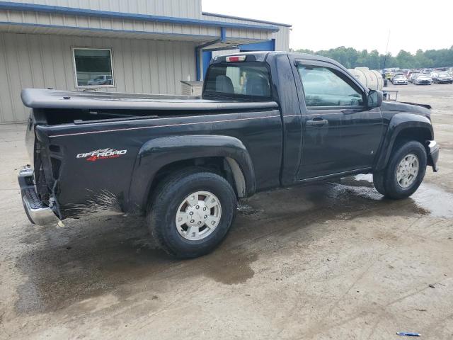 Photo 3 from auction – 2006 GMC CANYON with VIN 1GTDT146068307076