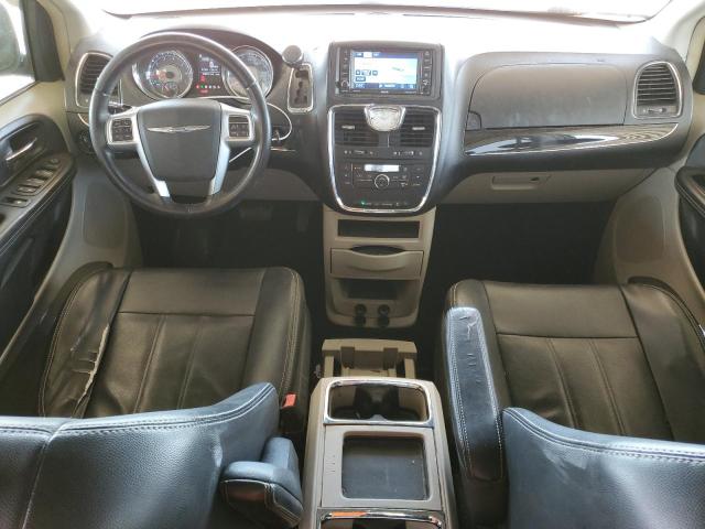 Photo 8 from auction – 2012 CHRYSLER TOWN & COU with VIN 2C4RC1BG0CR283086