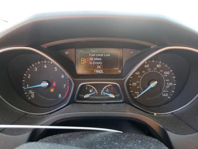 Photo 9 from auction – 2017 FORD FOCUS SE with VIN 1FADP3F26HL214286