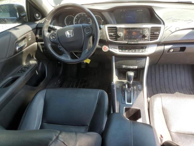 Photo 8 from auction – 2014 HONDA ACCORD EXL with VIN 1HGCR2F82EA059131